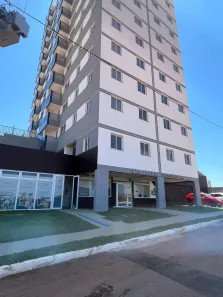Apartamento com 3 Quartos à venda, 67m² no Samambaia Norte, Brasília