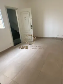 Apartamento com 2 Quartos para alugar, 54m² no Cidade Vista Verde, São José dos Campos