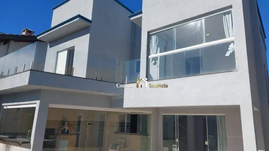 Casa de Condomínio com 4 Quartos à venda, 250m² no Condomínio Atibaia Park I, Atibaia