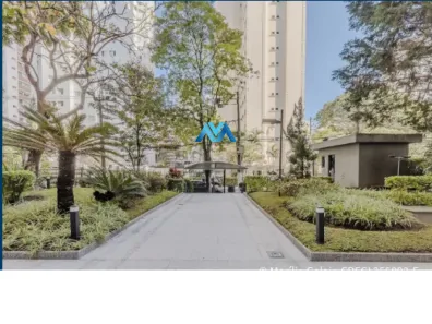 Apartamento com 3 Quartos à venda, 125m² no Indianópolis, São Paulo