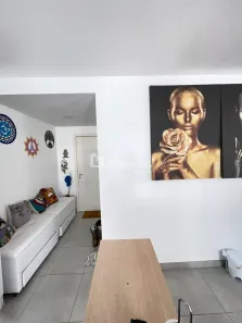 Apartamento com 1 Quarto à venda, 45m² no Parque Tamandaré, Campos dos Goytacazes