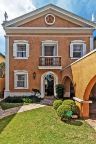 Sobrado com 3 Quartos para venda ou aluguel, 300m² no Jardim Europa, São Paulo