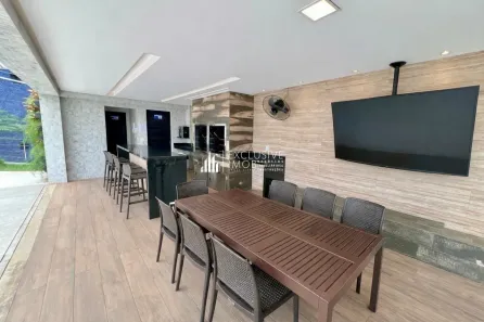 Apartamento com 4 Quartos à venda, 191m² no Umarizal, Belém
