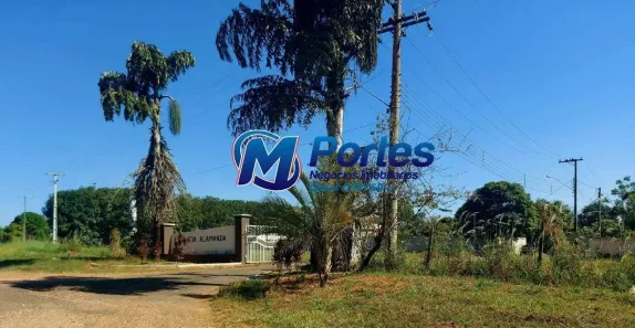Fazenda/Sítio com 3 Quartos à venda, 300m² no , Nova Aliança