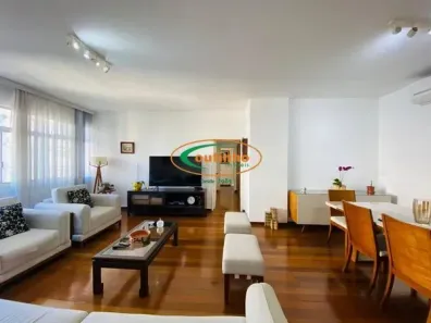 Apartamento com 3 Quartos à venda, 130m² no Tijuca, Rio de Janeiro