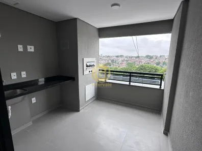 Apartamento com 2 Quartos à venda, 68m² no Jardim Satélite, São José dos Campos