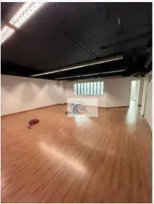 Sala Comercial para alugar, 383m² no Jardim Dom Bosco, São Paulo