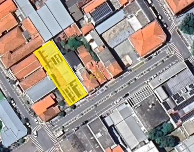 Lote/Terreno à venda, 209m² no Centro, Vinhedo