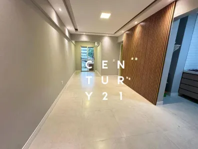 Apartamento com 1 Quarto à venda, 40m² no Jardim Paulista, São Paulo
