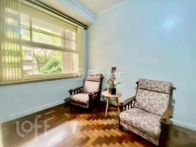 Apartamento com 3 Quartos à venda, 65m² no Petrópolis, Porto Alegre