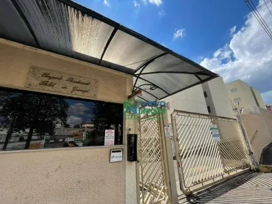 Apartamento com 2 Quartos à venda, 83m² no Morumbi, Piracicaba