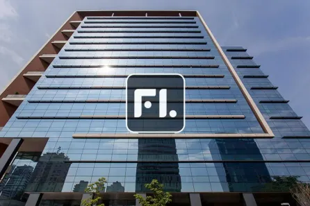 Sala Comercial para alugar, 1000m² no Itaim Bibi, São Paulo