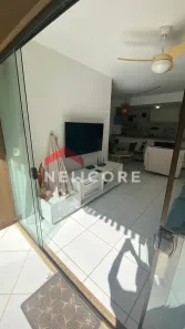 Apartamento com 2 Quartos à venda, 65m² no Itacimirim (Monte Gordo), Camaçari