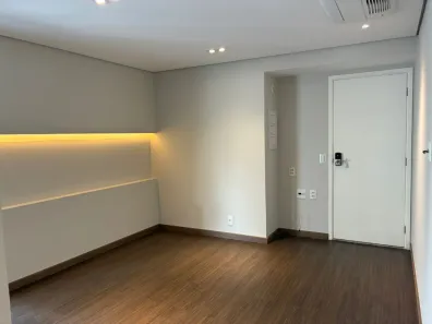 Apartamento com 2 Quartos para alugar, 102m² no Pinheiros, São Paulo