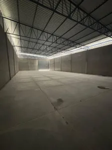 Galpão/Depósito/Armazém para alugar, 474m² no Divino Espírito Santo, Vila Velha