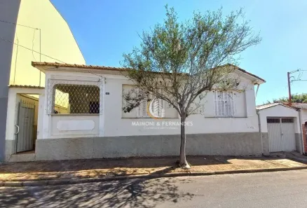 Casa com 2 Quartos à venda, 131m² no Cidade Nova, Rio Claro