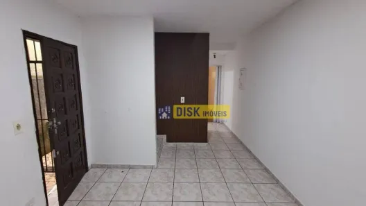 Sobrado com 2 Quartos para alugar, 95m² no Ferrazópolis, São Bernardo do Campo