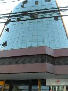 Sala Comercial à venda, 49m² no Parque Campolim, Sorocaba