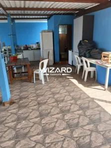 Casa com 2 Quartos à venda, 250m² no Jardim Palmira, Guarulhos