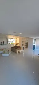 Apartamento com 3 Quartos à venda, 195m² no Pituba, Salvador