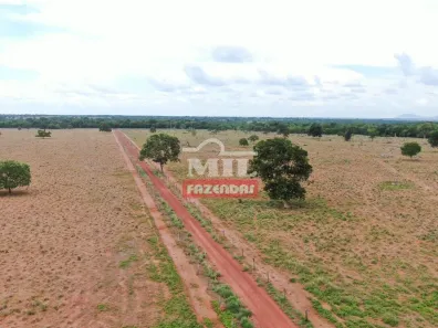 Fazenda/Sítio à venda, 455m² no , Novo Planalto
