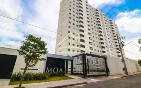 Apartamento com 3 Quartos à venda, 71m² no Praeiro, Cuiabá