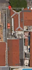 Lote/Terreno à venda, 335m² no Santa Paula, São Caetano do Sul