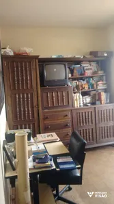 Apartamento com 4 Quartos à venda, 200m² no Centro, Uberaba