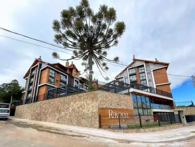 Apartamento com 2 Quartos à venda, 79m² no Centro, Canela