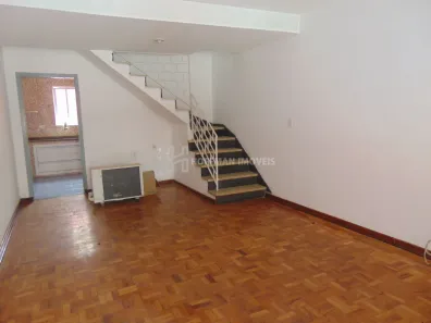 Sobrado com 2 Quartos para alugar, 95m² no Barcelona, São Caetano do Sul