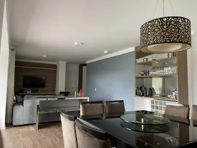 Apartamento com 2 Quartos à venda, 122m² no Jardim Arpoador, São Paulo