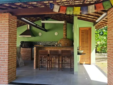 Casa de Condomínio com 2 Quartos à venda, 150m² no Recanto de Itaipuaçu (Itaipuaçu), Maricá