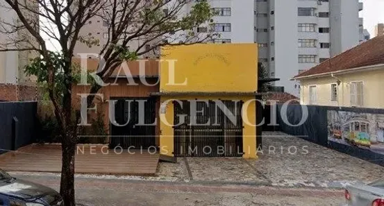 Ponto Comercial para alugar, 258m² no Centro, Londrina