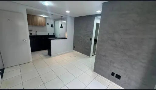 Apartamento com 3 Quartos à venda, 64m² no Residencial Recanto do Cerrado, Aparecida de Goiânia