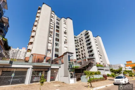 Apartamento com 2 Quartos à venda, 70m² no Cristo Redentor, Porto Alegre