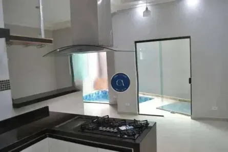 Casa com 3 Quartos à venda, 165m² no Jardim Líbano, São Paulo