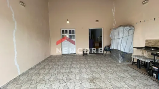Casa com 2 Quartos à venda, 93m² no Jardim Santana, Mongaguá