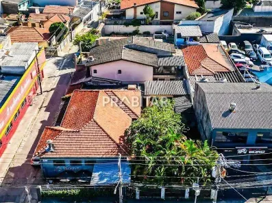 Lote/Terreno à venda, 282m² no Jardim Belaura, São Paulo