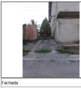 Casa com 1 Quarto à venda, 83m² no Vila Brasil (Manilha), Itaboraí