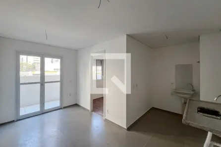 Apartamento com 2 Quartos à venda, 44m² no Vila Mariana, São Paulo