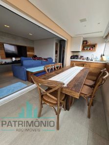 Cobertura com 3 Quartos à venda, 149m² no Campestre, Santo André