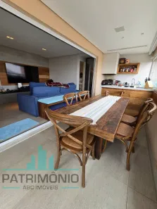 Cobertura com 3 Quartos à venda, 149m² no Campestre, Santo André