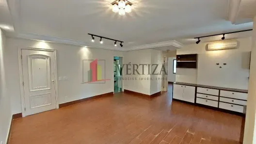 Apartamento com 2 Quartos à venda, 89m² no Moema, São Paulo