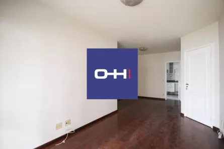 Apartamento com 3 Quartos à venda, 87m² no Indianópolis, São Paulo