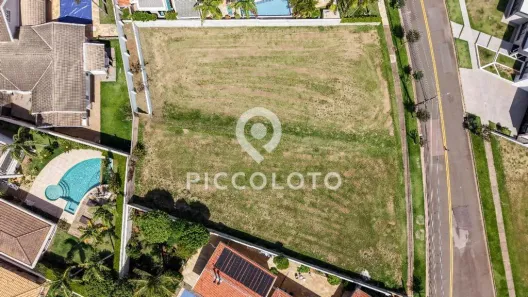 Lote/Terreno à venda, 834m² no Jardim Conceição, Campinas
