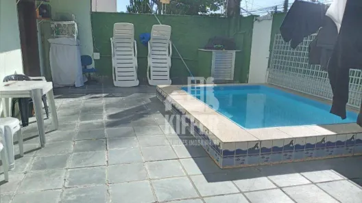 Casa com 6 Quartos à venda, 262m² no São Francisco, Niterói