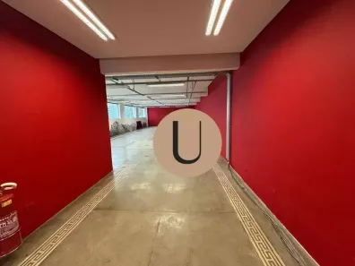 Prédio Comercial à venda, 924m² no Vila Olímpia, São Paulo