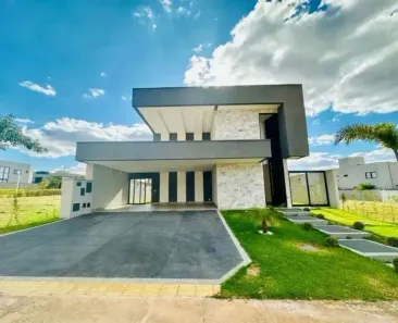 Apartamento com 4 Quartos à venda, 190m² no Parqville Pinheiros, Aparecida de Goiânia