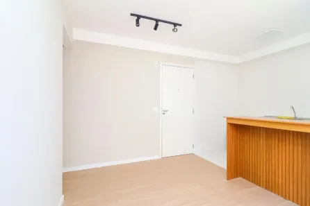 Apartamento com 2 Quartos para alugar, 40m² no Itaquera, São Paulo