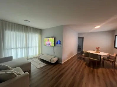 Apartamento com 4 Quartos à venda, 142m² no Alphaville I, Salvador